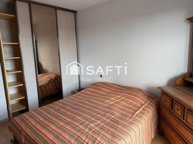 Maison - 128 m² - 6 pièces