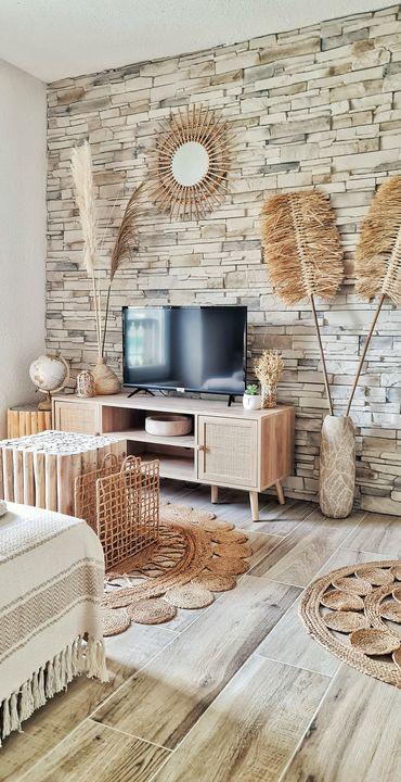 Immeuble - 118 m² - 6 pièces