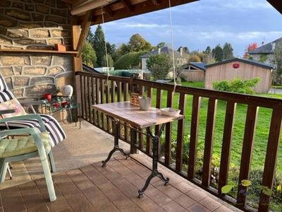 Maison de village - 30 m² - 3 pièces