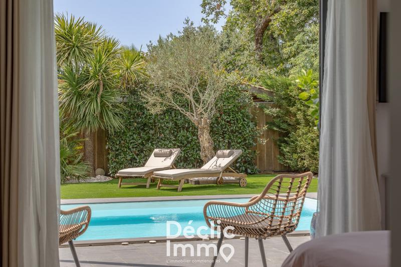 Maison - 162 m² - 7 pièces