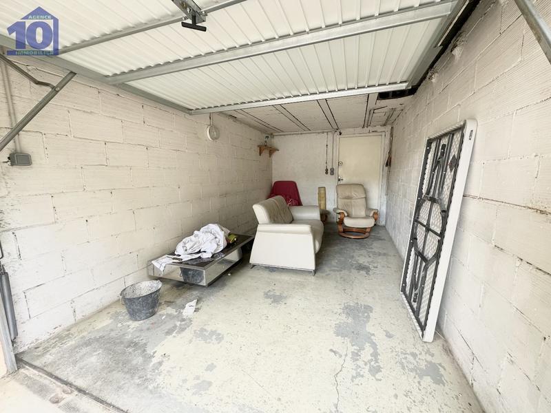 Appartement - 87 m² - 4 pièces