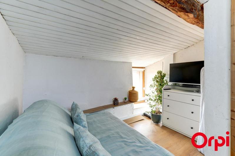 Maison de ville - 150 m² - 5 pièces