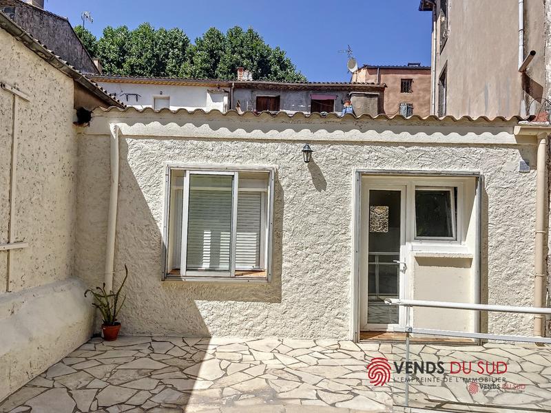 Immeuble - 10 pièces