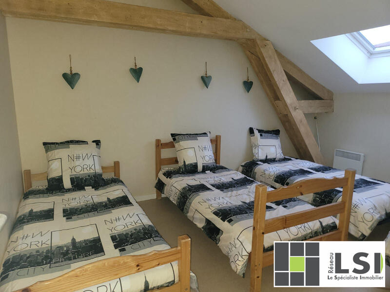 Immeuble - 1 173 m²