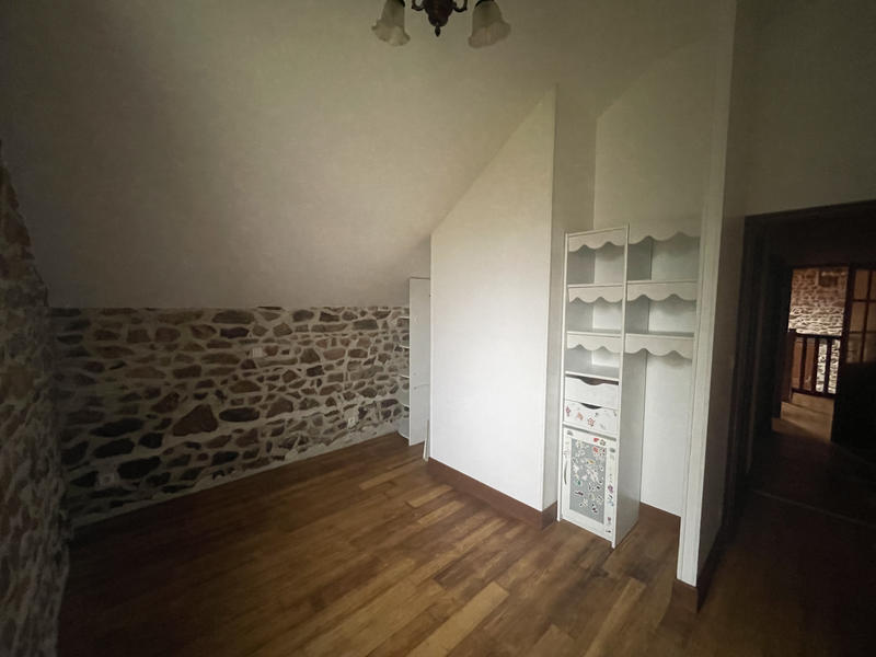 Maison - 131 m² - 5 pièces