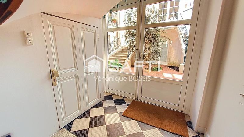 Appartement - 51 m² - 2 pièces