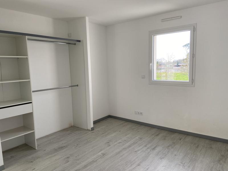 Maison - 127 m² - 6 pièces