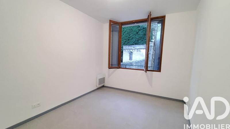 Appartement - 110 m² - 4 pièces