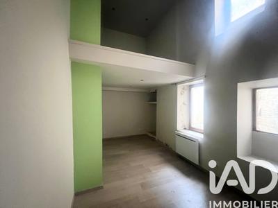 Maison - 76 m² - 4 pièces