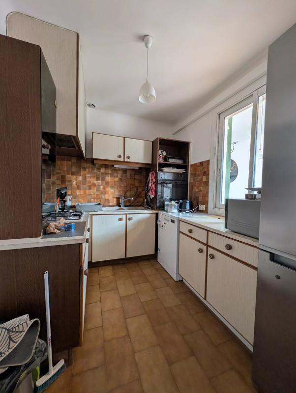 Maison - 89 m² - 4 pièces