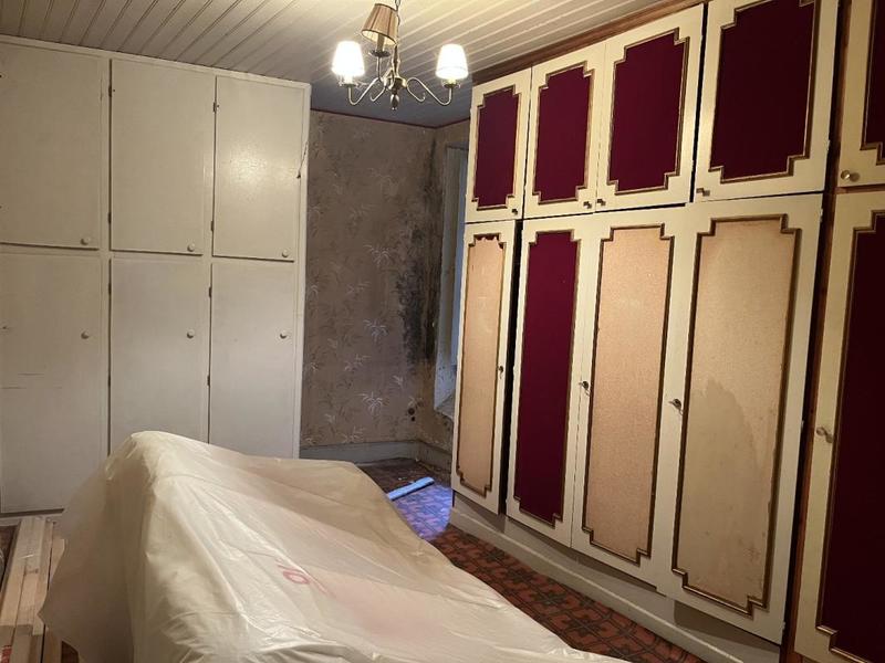 Appartement - 64 m² - 4 pièces