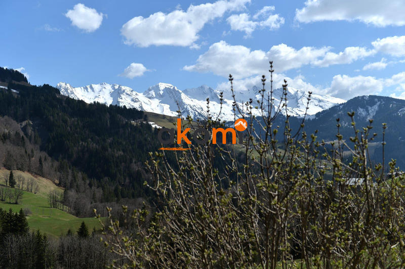 Châlet - 124 m² - 7 pièces