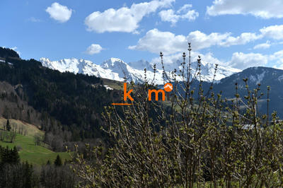 Châlet - 124 m² - 7 pièces