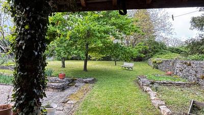 Maison - 152 m² - 6 pièces