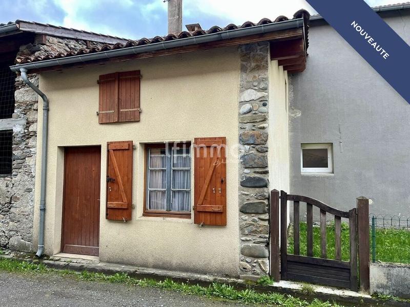 Maison - 123 m² - 4 pièces