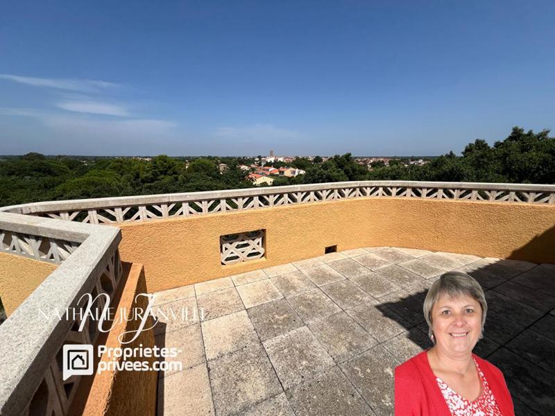 Demeure - 280 m² - 6 pièces