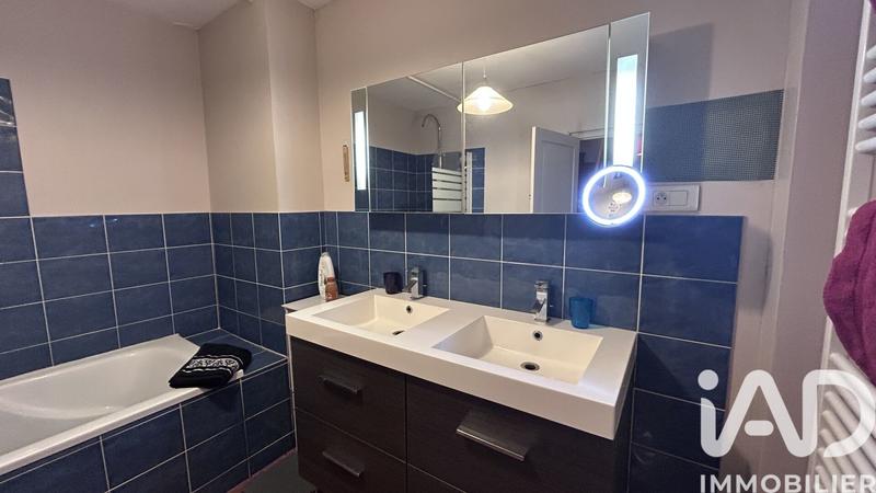 Maison - 160 m² - 7 pièces