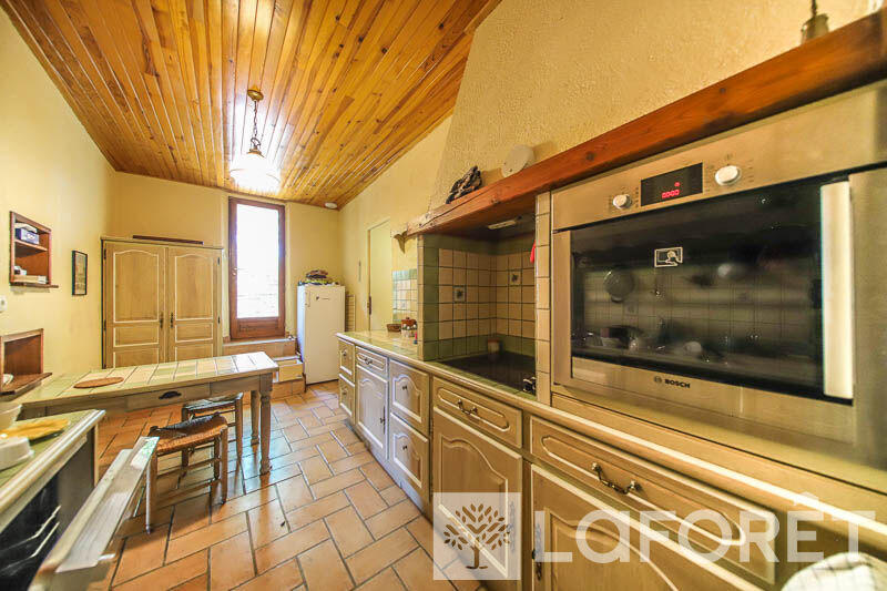 Maison - 156 m² - 5 pièces