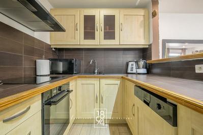 Appartement - 81 m² - 4 pièces