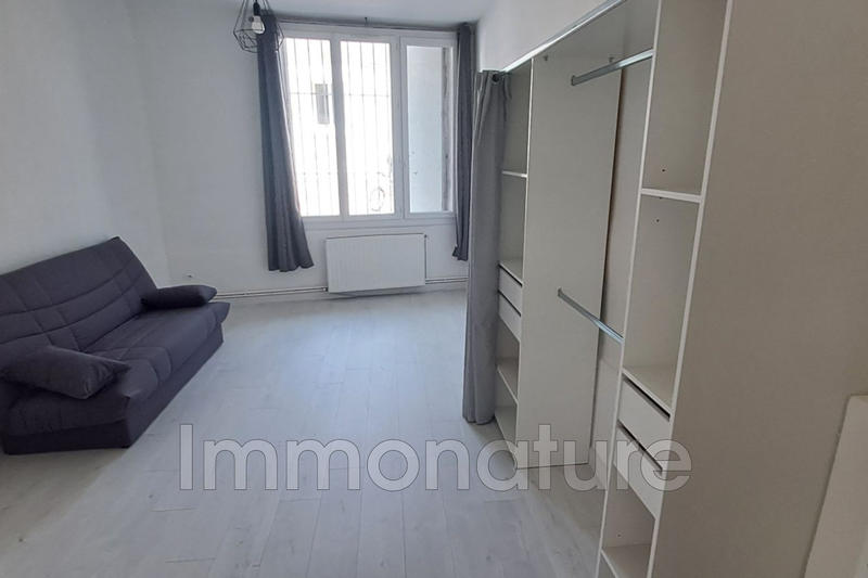 Appartement - 102 m² - 3 pièces