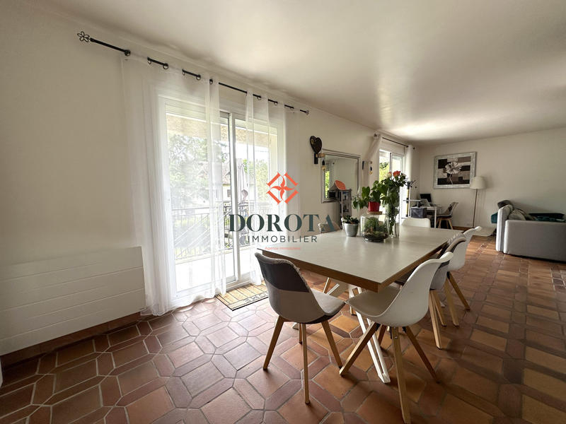 Maison - 191 m² - 7 pièces