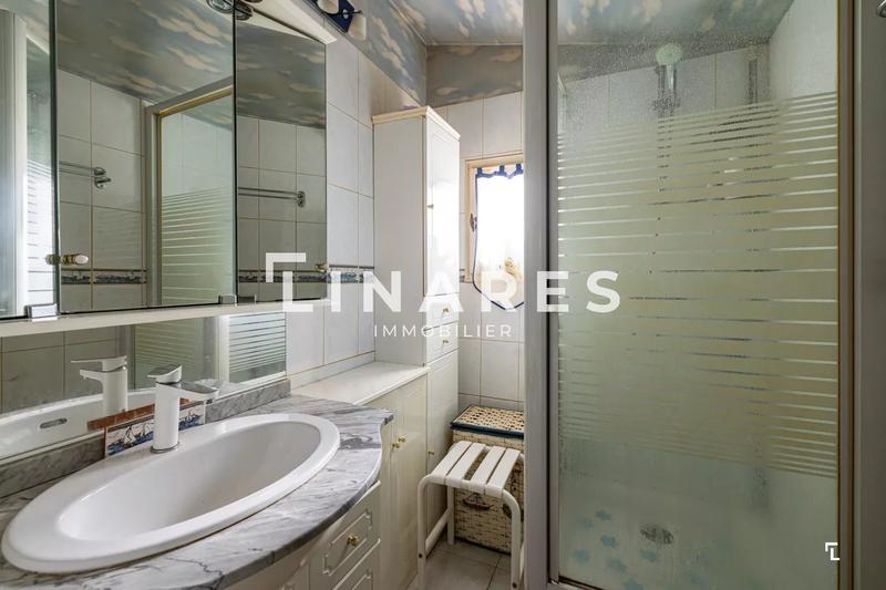 Maison - 73 m² - 4 pièces