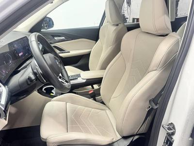 Bmw X1 sDrive 20i 170ch Dkg7 xLine