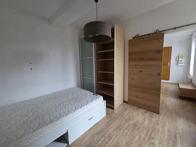 Appartement - 28 m² - 2 pièces
