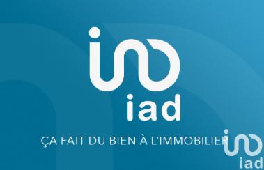 Appartement - 42 m² - 3 pièces