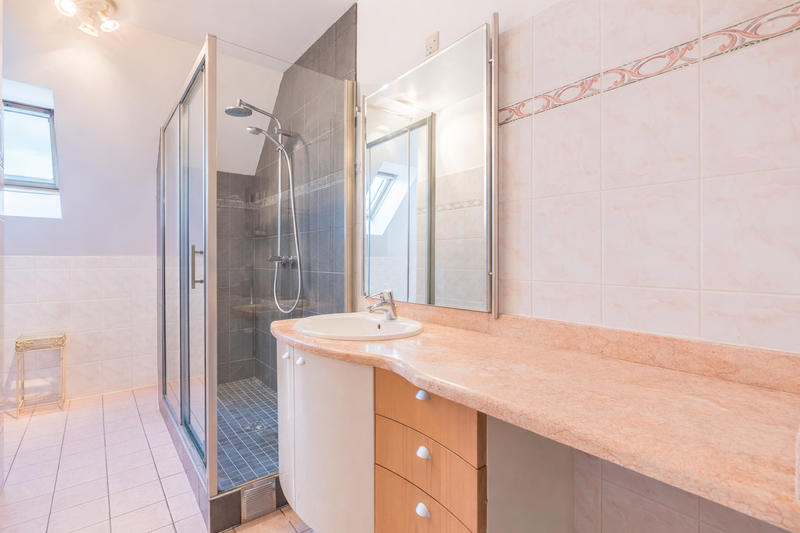 Maison - 87 m² - 4 pièces