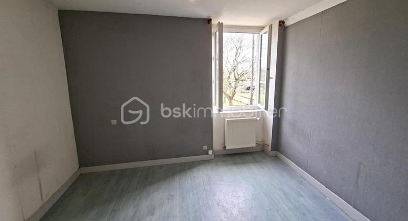 Maison en pierre - 107 m² - 6 pièces