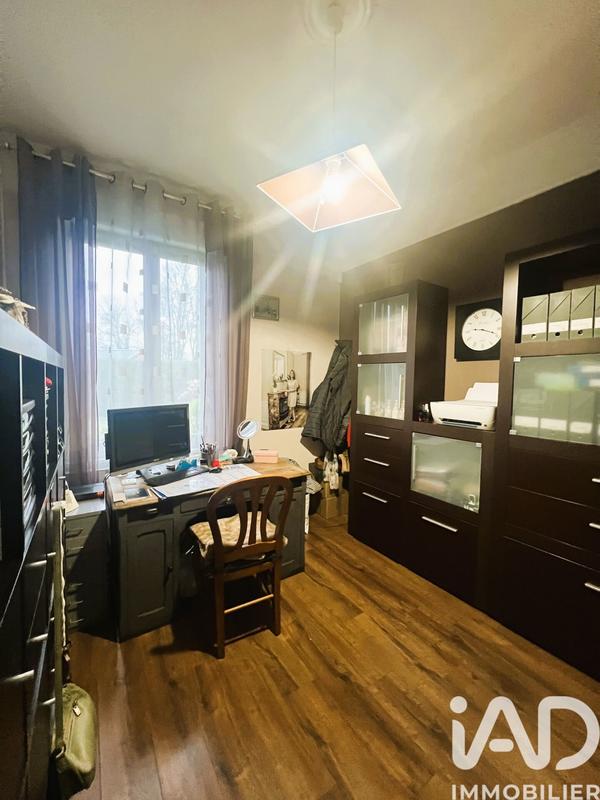 Maison - 188 m² - 8 pièces