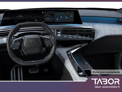Peugeot 3008 Mhev 145 Gt Focal Pano 360° Alcant