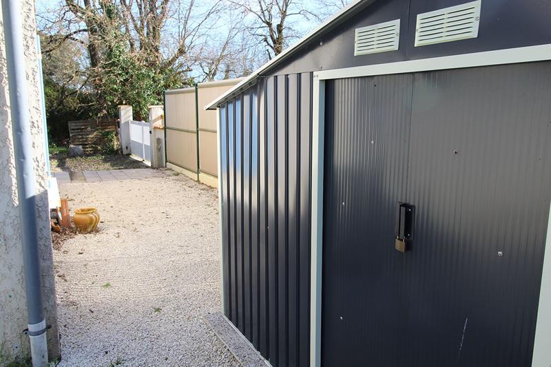 Maison - 73 m² - 4 pièces