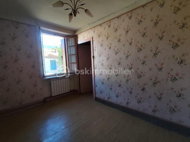 Maison de village - 167 m² - 10 pièces