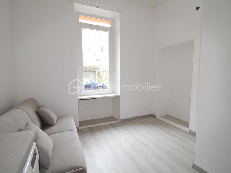 Appartement - 24 m² - 2 pièces