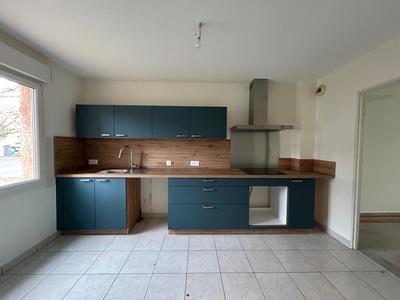 Maison - 97 m² - 5 pièces