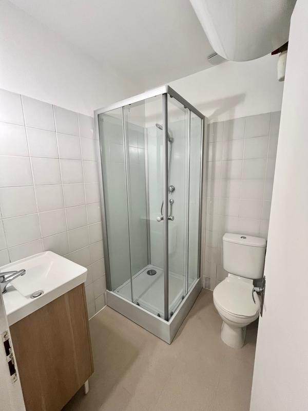 Appartement - 15 m² - 1 pièce