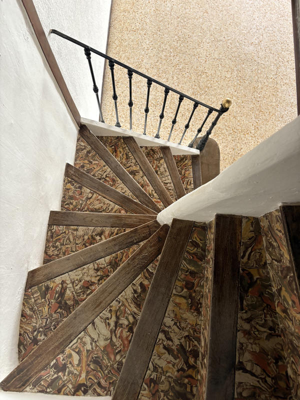 Maison de village - 117 m² - 7 pièces