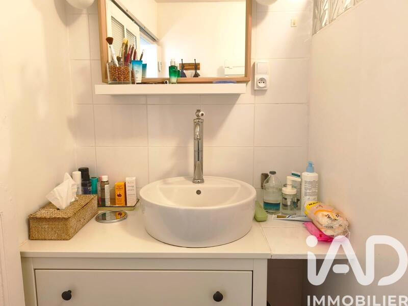 Maison - 71 m² - 3 pièces