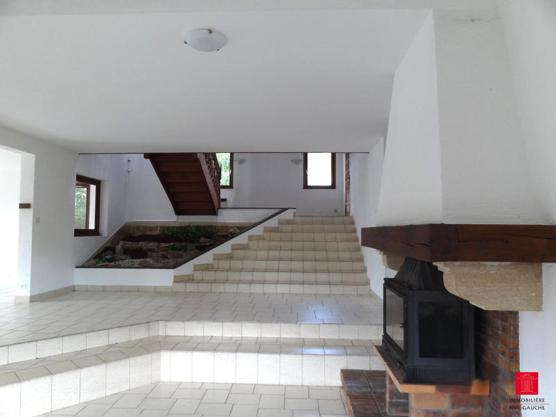 Villa - 188 m² - 8 pièces