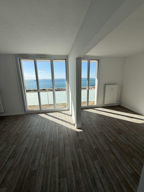 Appartement - 78 m² - 4 pièces