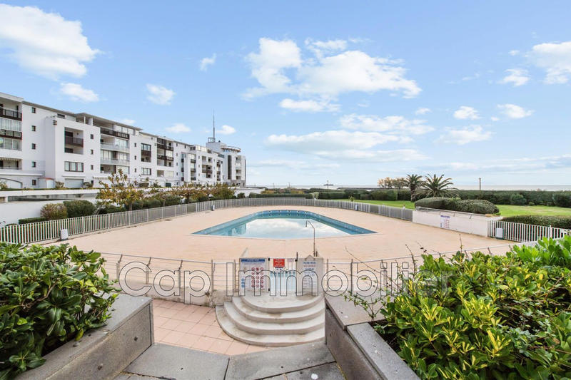 Appartement - 28 m² - 2 pièces