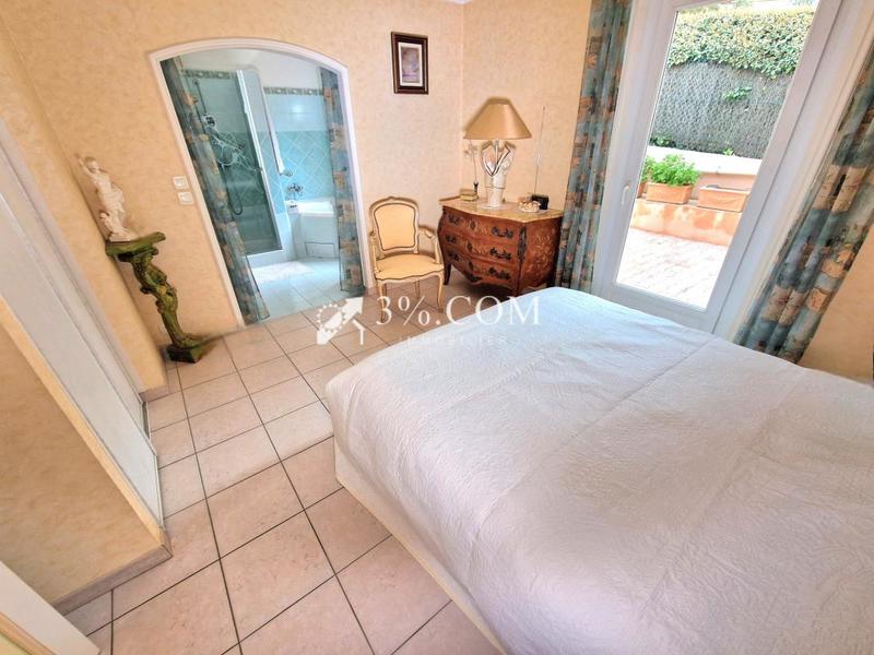 Villa - 145 m² - 5 pièces