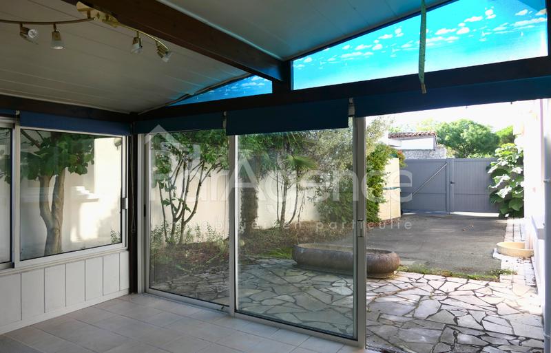 Maison - 146 m² - 7 pièces