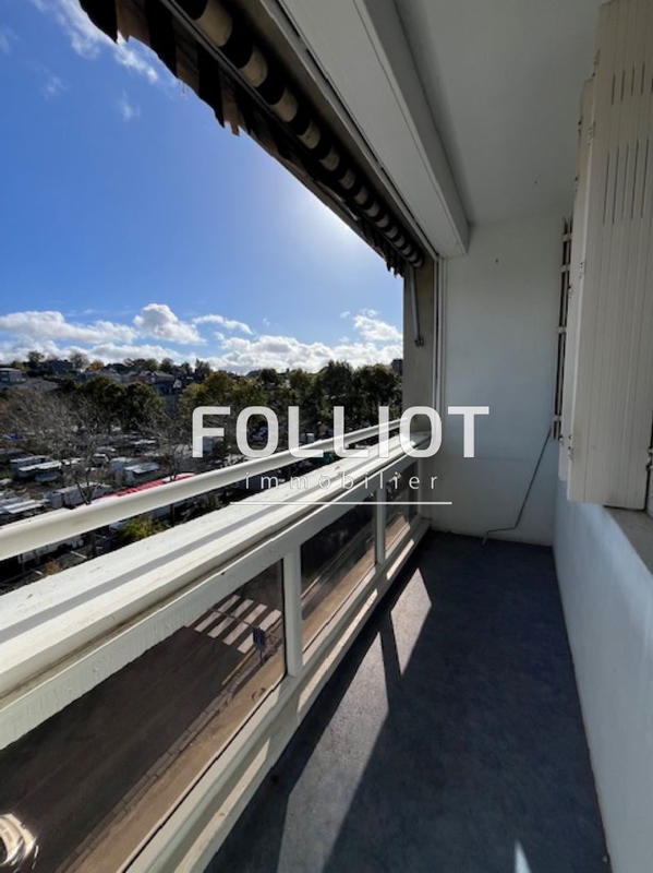 Appartement - 79 m² - 4 pièces