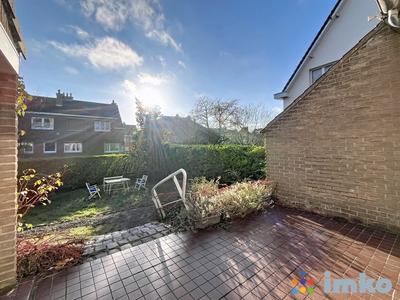 Maison ancienne - 114 m² - 5 pièces