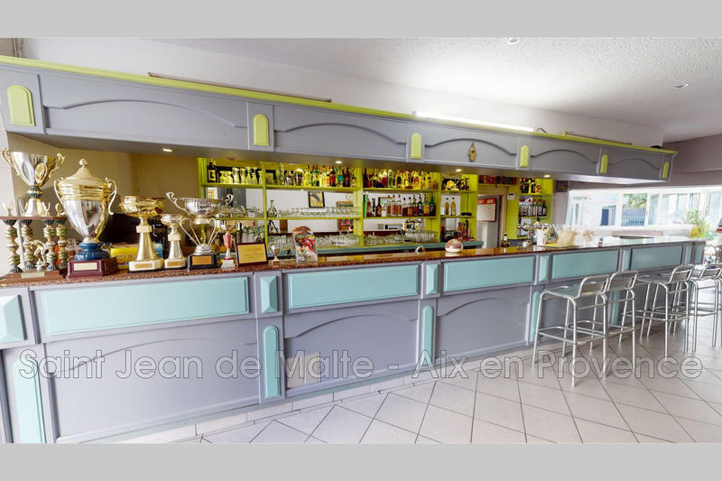 Local commercial - 100 m²