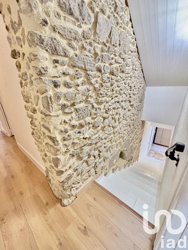 Maison - 145 m² - 4 pièces