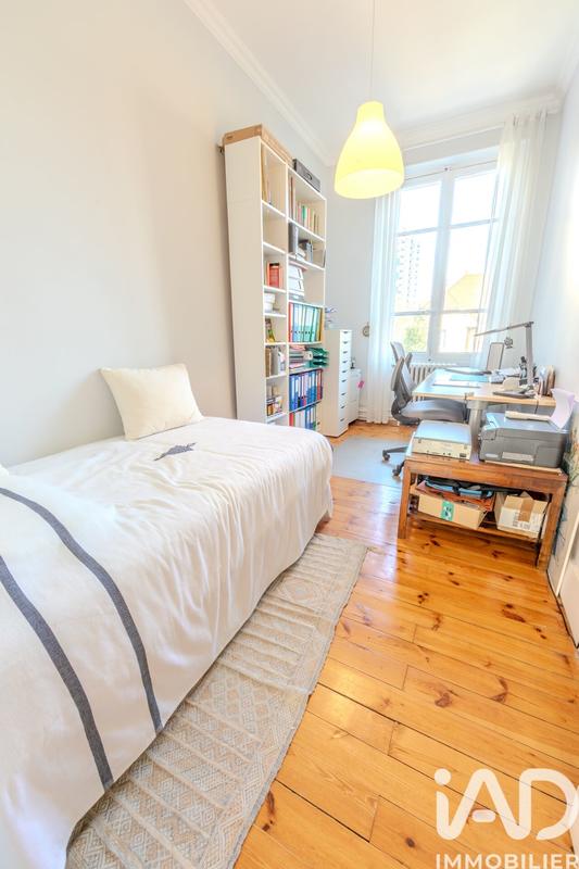 Maison - 147 m² - 6 pièces